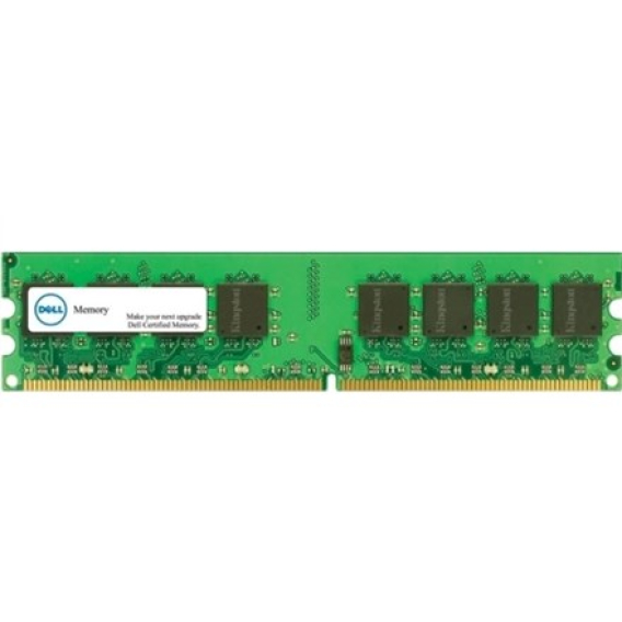 Obrázok pre Dell | 370-AGQU | 16 GB | DDR4 SDRAM | 3200 MHz | PC/server | Registered No | ECC Yes