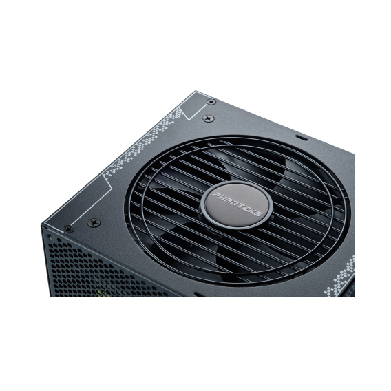 Obrázok pre Phanteks PH-P850GH_BK01_EU napájecí zdroj 750 W 24-pin ATX ATX Černá