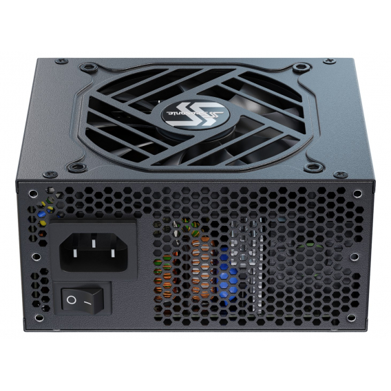 Obrázok pre Seasonic FOCUS-SPX-750 napájecí zdroj 750 W 20+4 pin ATX CFX Černá