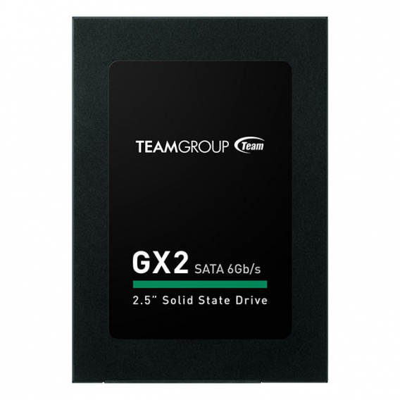 Obrázok pre Team Group GX2 2.5" 256 GB Serial ATA III