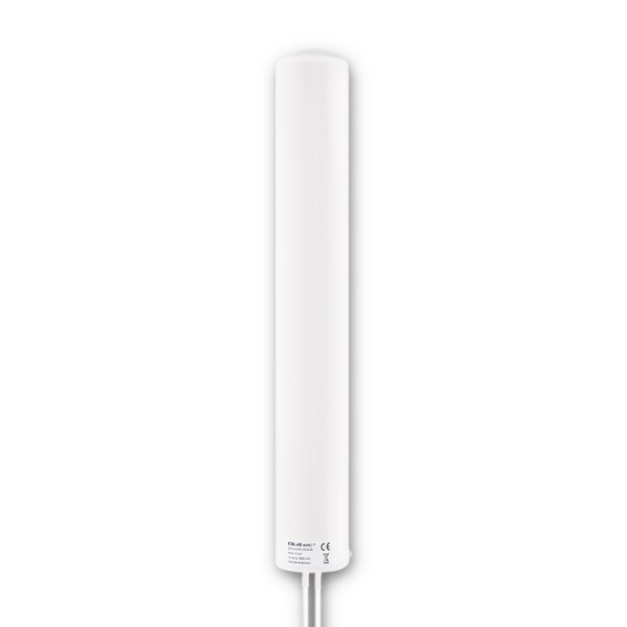 Obrázok pre Qoltec 5G LTE DUAL antenna | 15 dBi | External