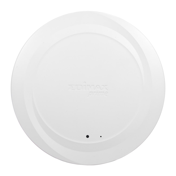 Obrázok pre Access Point EDIMAX CAX1800 Dual-Band Ceiling Mount