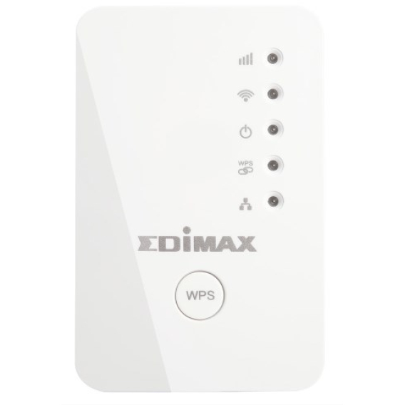 Obrázok pre Edimax EW-7438RPN Mini 300 Mbit/s Bílá