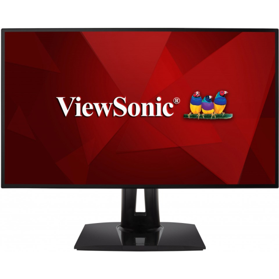 Obrázok pre Viewsonic VP Series VP2768a LED display 68,6 cm (27") 2560 x 1440 px Quad HD Černá