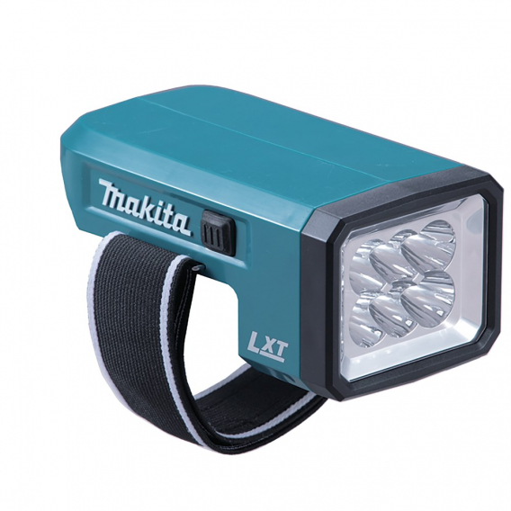 Obrázok pre 18V LI-ION lampa DML186 MAKITA