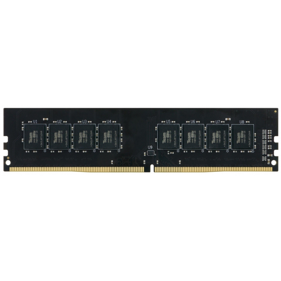 Obrázok pre Team Group Elite TED416G3200C2201 paměťový modul 16 GB 1 x 16 GB DDR4 3200 MHz