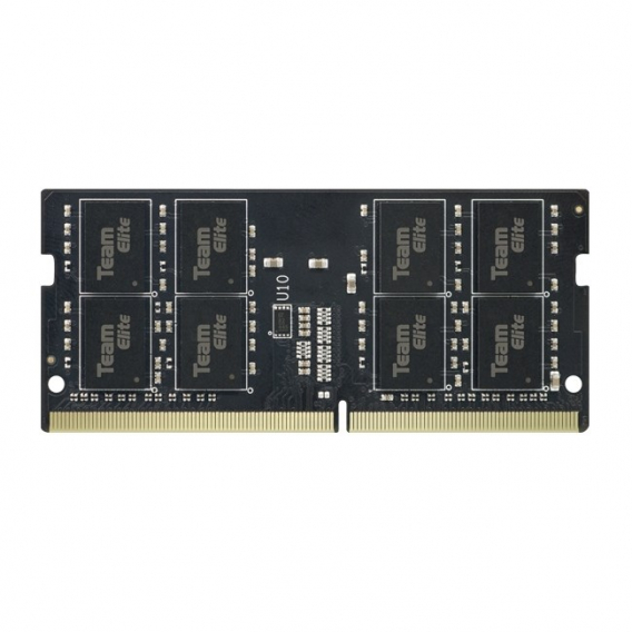 Obrázok pre Team Group ELITE SO-DIMM DDR4 LAPTOP MEMORY paměťový modul 16 GB 1 x 16 GB 2666 MHz