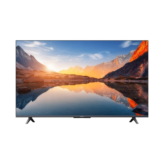 Obrázok pre Xiaomi TV A 43 2025 109,2 cm (43") 4K Ultra HD Smart TV Wi-Fi Černá