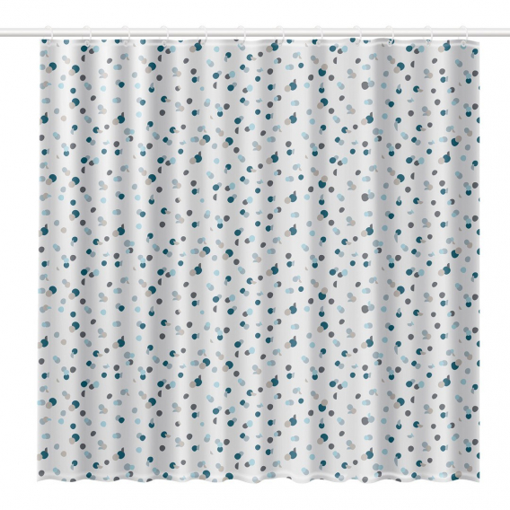 Obrázok pre RAYEN Shower curtain 180 x 200 cm