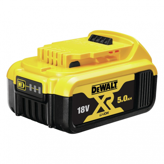 Obrázok pre DeWALT DCB184-XJ baterie/nabíječka pro AKU nářadí