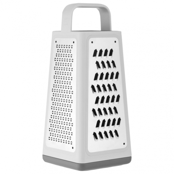 Obrázok pre ZWILLING 36610-003-0 manual grater/spiralizer Box grater Grey