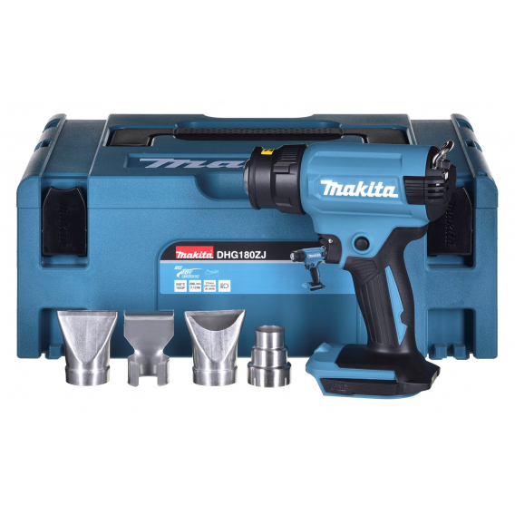 Obrázok pre 18V Solo Tanner DHG180ZJ MAKITA