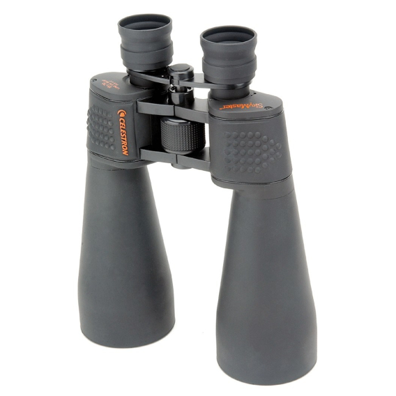 Obrázok pre Celestron SkyMaster 15x70 dalekohled BaK-4 Šedá