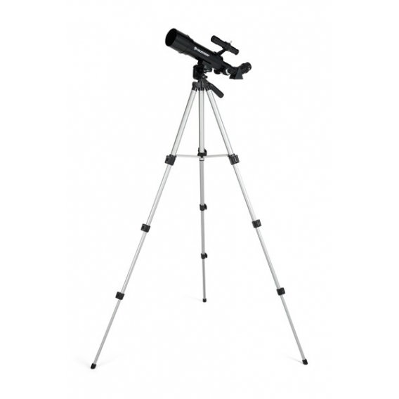 Obrázok pre Celestron 21038 teleskop Refraktor 118x Černá