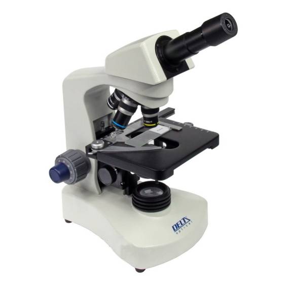 Obrázok pre Delta Optical Genetic Pro Mono Microscope + Rechargeable Battery