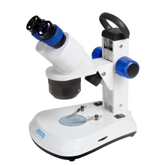 Obrázok pre Delta Optical Discovery 90 Stereo Microscope