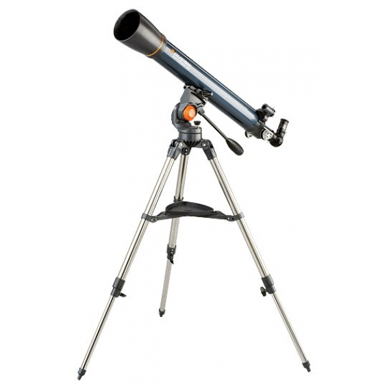 Obrázok pre Celestron Astro Master 90az Refraktor 50/100/213