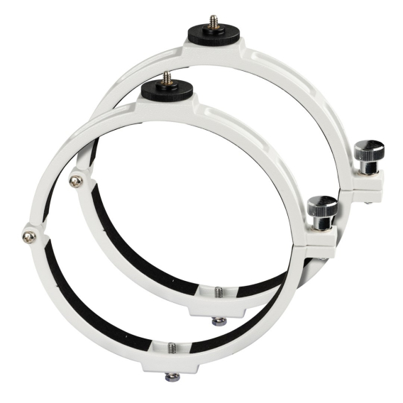 Obrázok pre Skywatcher Clamps 182mm for 150mm Telescope (Newtonian)