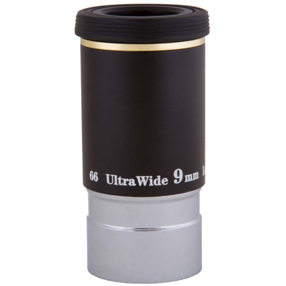 Obrázok pre Skywatcher WA-66 9mm 1.25" eyepiece