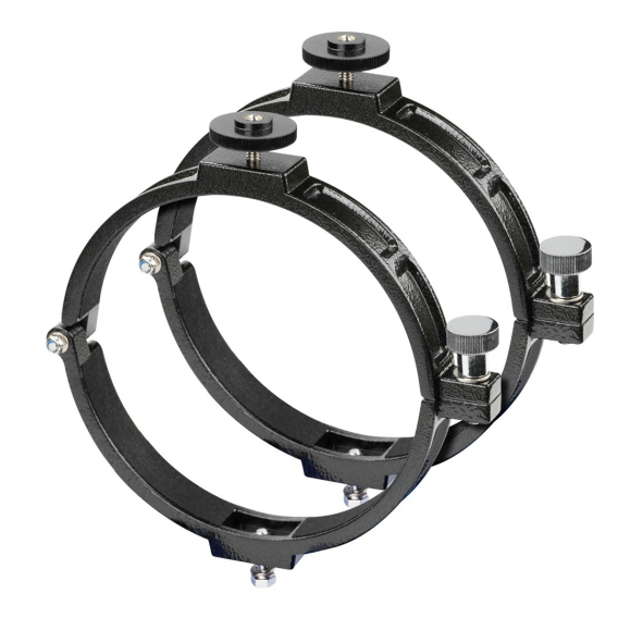 Obrázok pre Skywatcher 160mm Clamps for 130mm Telescope (Newtonian)