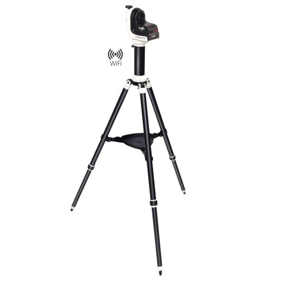 Obrázok pre Mounting the Sky-Watcher AZ GTi Wi-Fi