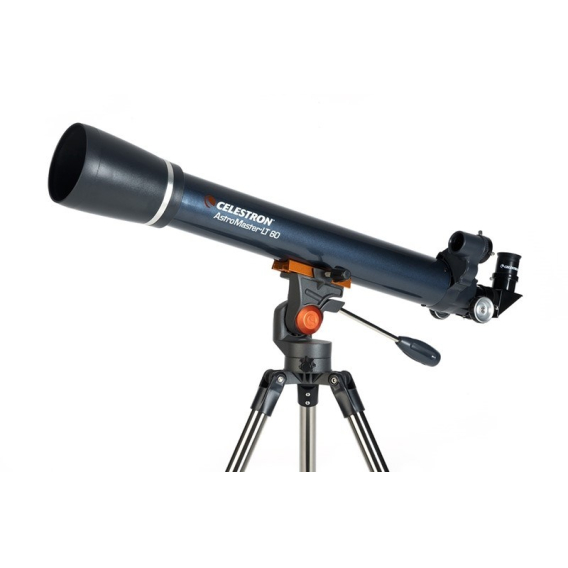 Obrázok pre AstroMaster LT 60 AZ telescope