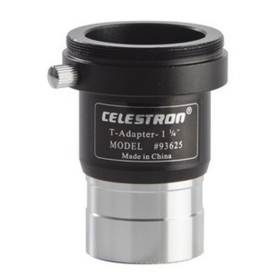 Obrázok pre Celestron 93625 objektiv k fotoaparátu