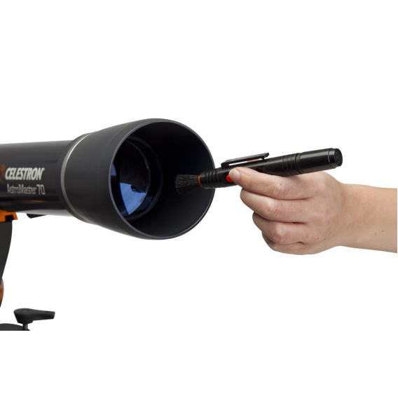 Obrázok pre Celestron 93575 souprava pro čištění počítače Objektivy / Sklo Čisticí pero/hadřík