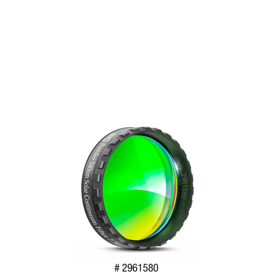 Obrázok pre Baader O-III 1.25" (6.5nm) CMOS Filter