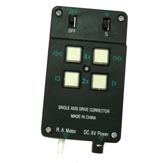 Obrázok pre EQ5 remote control (single axis)