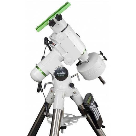 Obrázok pre HEQ5 PRO Equatorial Mount + NEQ5 Tripod