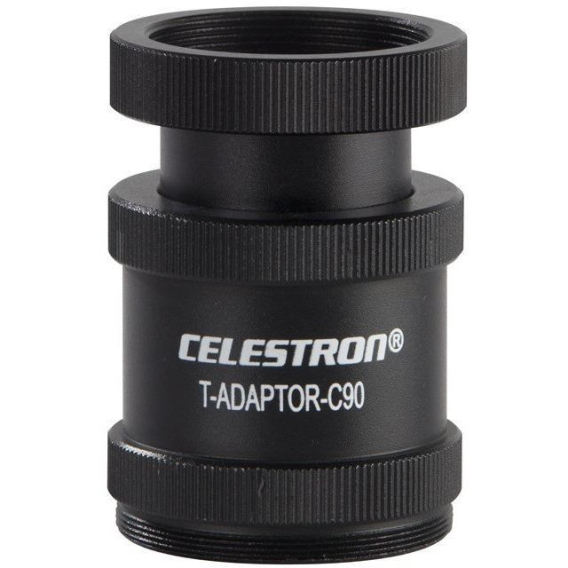 Obrázok pre Celestron T-Adapter, NexStar 4SE Adaptér