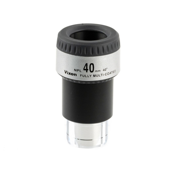 Obrázok pre Vixen NPL 40mm 1.25" eyepiece