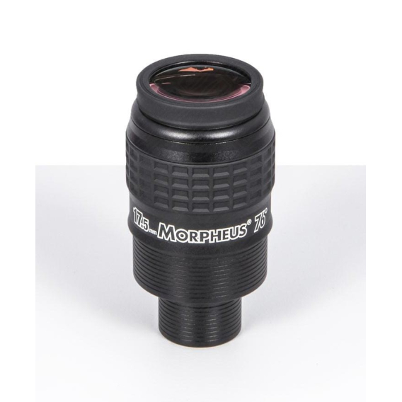 Obrázok pre Baader Morpheus 17.5mm 2/1.25" eyepiece