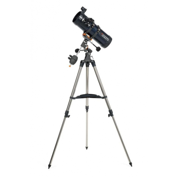 Obrázok pre Celestron AstroMaster 114EQ 50x