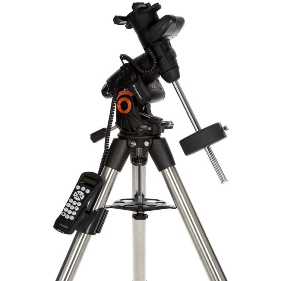 Obrázok pre Celestron Advanced VX Mount Montážní lišta