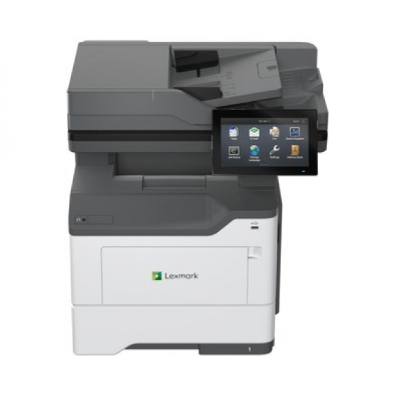 Obrázok pre Lexmark MX632adwe Laser A4 1200 x 1200 DPI 47 str. za minutu Wi-Fi