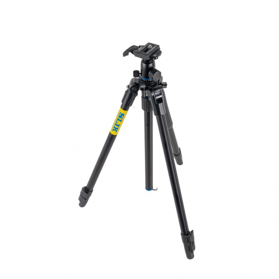 Obrázok pre Velbon Videomate 638/F tripod