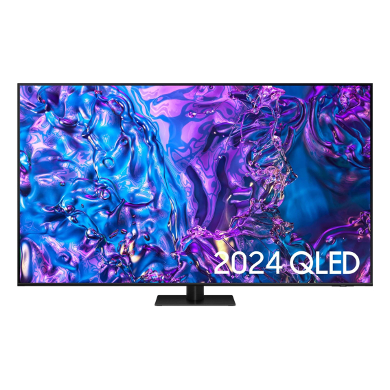 Obrázok pre Samsung Q70D QE85Q70DAT 2,16 m (85") 4K Ultra HD Smart TV Wi-Fi Černá