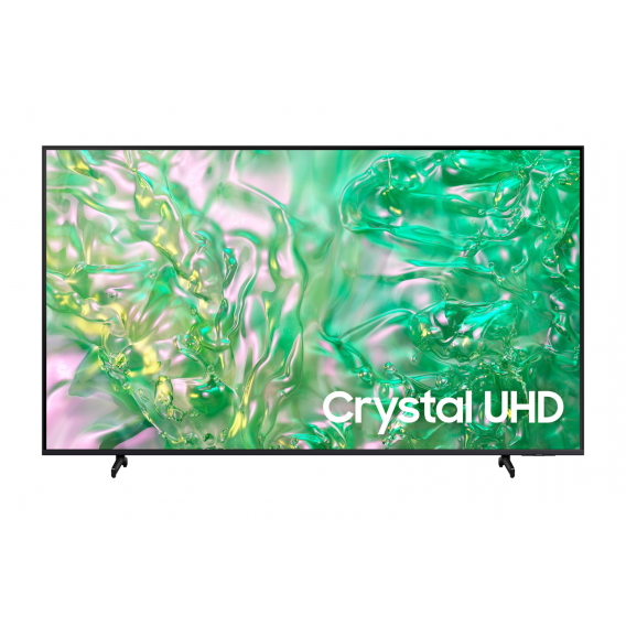 Obrázok pre Samsung UE50DU8072U 127 cm (50") LED 4K Ultra HD Smart TV Wi-Fi Černá