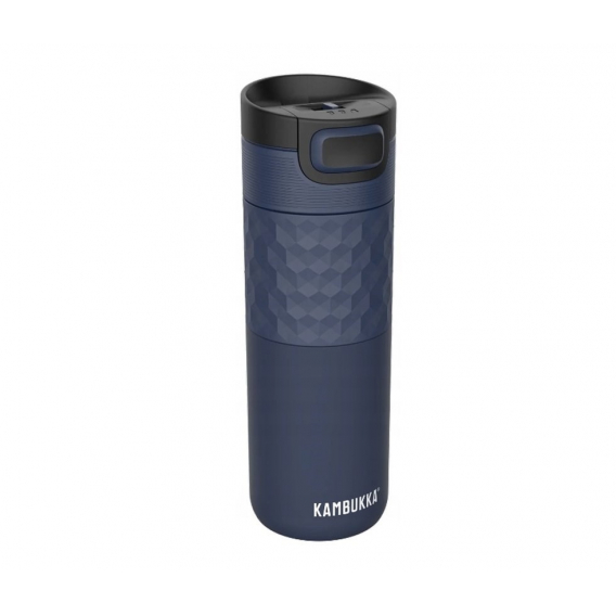 Obrázok pre Termohrnek Kambukka Etna Grip 500 ml (Denim Blue) námořnická modř