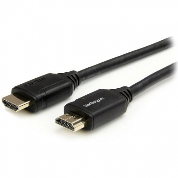 Obrázok pre StarTech.com HDMM3MP HDMI kabel 3 m HDMI Typ A (standardní) Černá