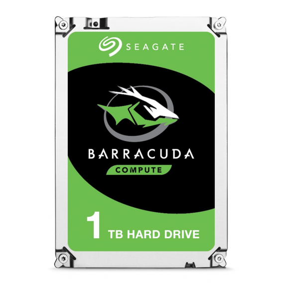 Obrázok pre Seagate Barracuda 2.5" 2.5" 1000 GB Serial ATA III