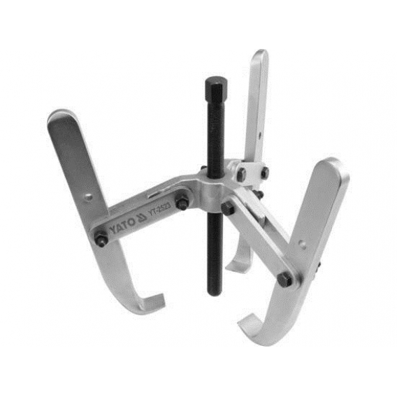 Obrázok pre BEARING PULLER SET /SILVER