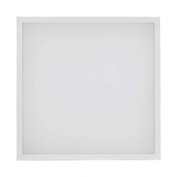 Obrázok pre LED panel V-TAC 36W 600x600 3v1 univerzální povrchový/podhledový VT-6139 4000K 3960lm