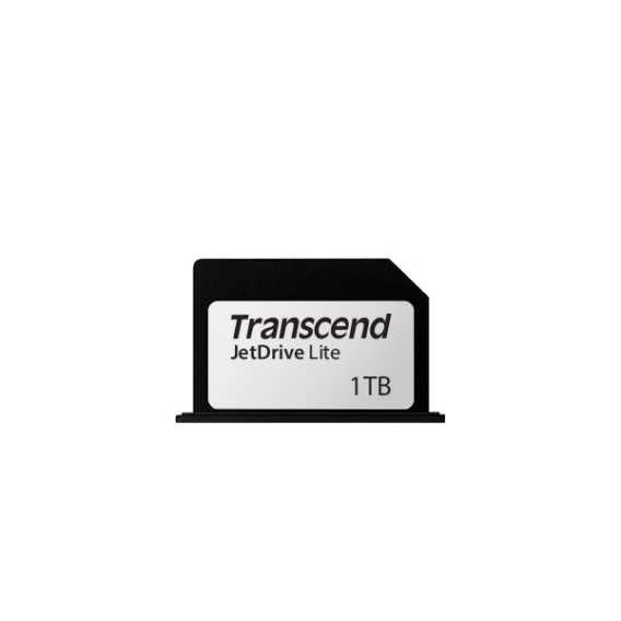 Obrázok pre Transcend JetDrive Lite 330 1 TB