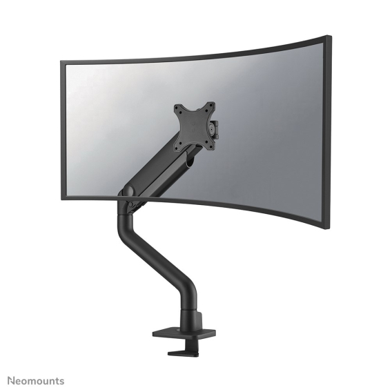 Obrázok pre Neomounts DS70S-950BL1 Držák/stojan na monitor 124,5 cm (49") Stůl Černá