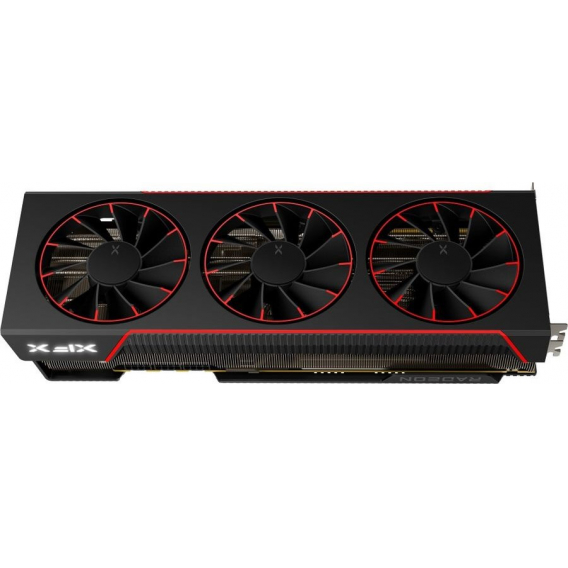 Obrázok pre XFX Mercury AMD Radeon RX 7900 XTX Magnetic Air Gaming Graphics Card