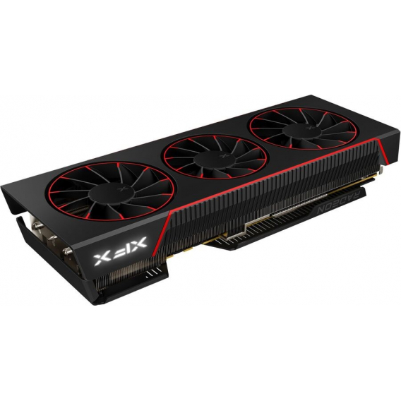 Obrázok pre XFX Quicksilver AMD Radeon RX 7800 XT Magnetic Air Gaming Graphics Card