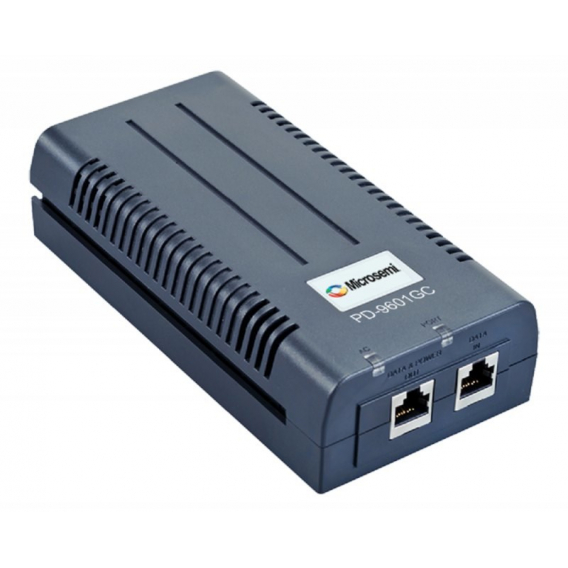 Obrázok pre Microchip Technology PD-9601GC Fast Ethernet, Gigabit Ethernet 55 V